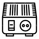 Voltage Converters