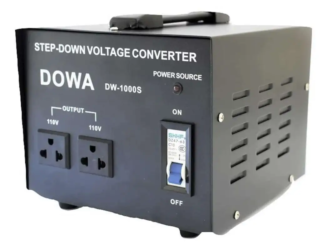 2000va step down converter